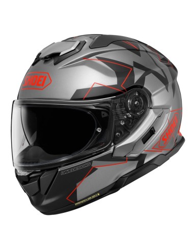 CASCO SHOEI GT-AIR 3 MM93 COLLECTION GRIP TC1