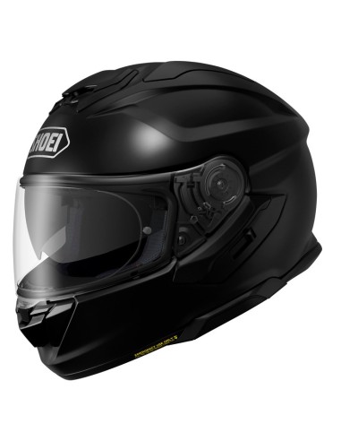 CASCO SHOEI GT-AIR 3 NEGRO