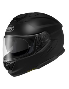 CASCO SHOEI GT-AIR 3 NEGRO MATE