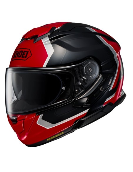 CASCO SHOEI GT-AIR 3 REALM TC1