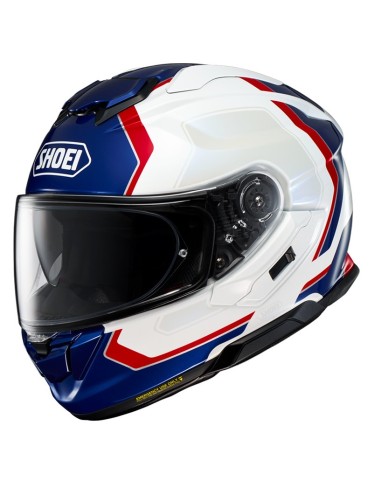 CASCO SHOEI GT-AIR 3 REALM TC10