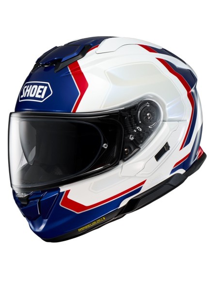 CASCO SHOEI GT-AIR 3 REALM TC10