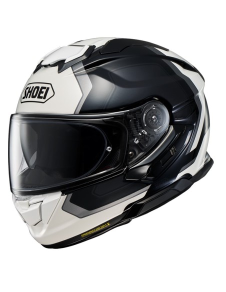 CASCO SHOEI GT-AIR 3 REALM TC5