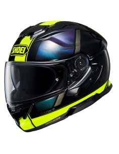 CASCO SHOEI GT-AIR 3 SCENARIO TC3