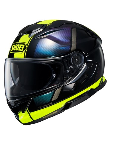 CASCO SHOEI GT-AIR 3 SCENARIO TC3