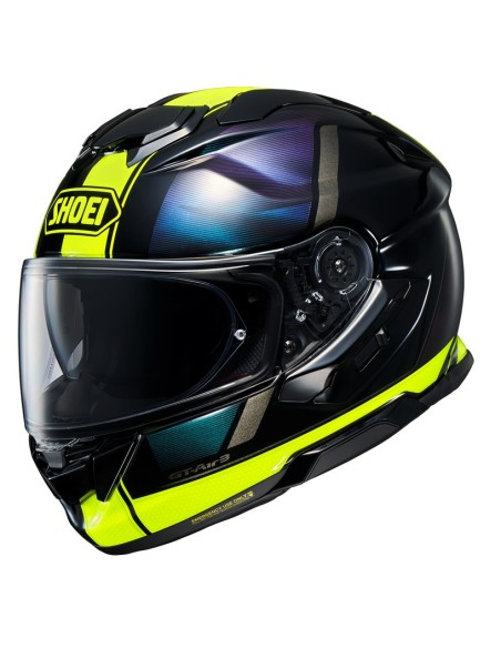 CASCO SHOEI GT-AIR 3 SCENARIO TC3