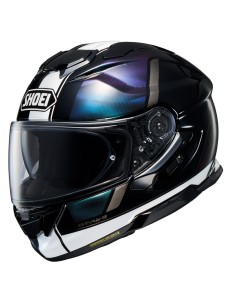 CASCO SHOEI GT-AIR 3 SCENARIO TC5