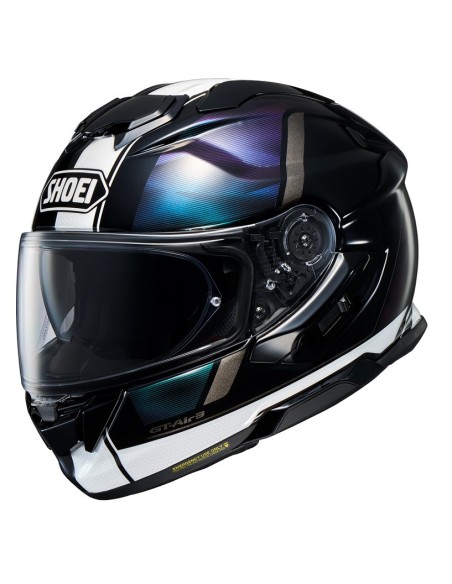 CASCO SHOEI GT-AIR 3 SCENARIO TC5
