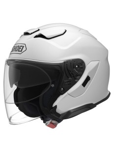 CASCO SHOEI J-CRUISE 3 BLANCO