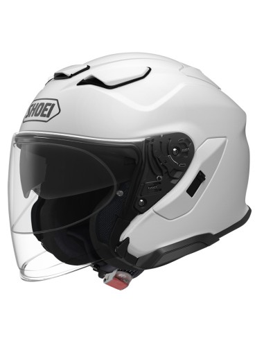 CASCO SHOEI J-CRUISE 3 BLANCO