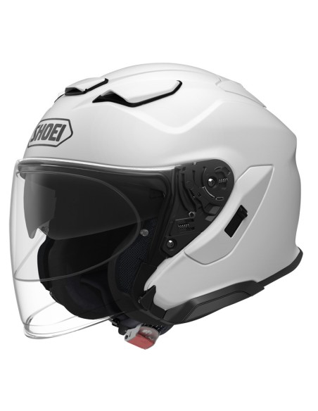 CASCO SHOEI J-CRUISE 3 BLANCO
