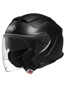 CASCO SHOEI J-CRUISE 3 NEGRO