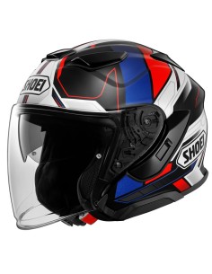 CASCO SHOEI J-CRUISE 3 WHIZZY TC10