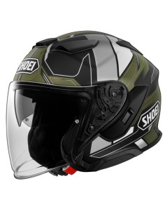 CASCO SHOEI J-CRUISE 3 WHIZZY TC11