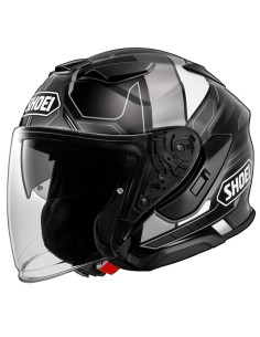 CASCO SHOEI J-CRUISE 3 WHIZZY TC5