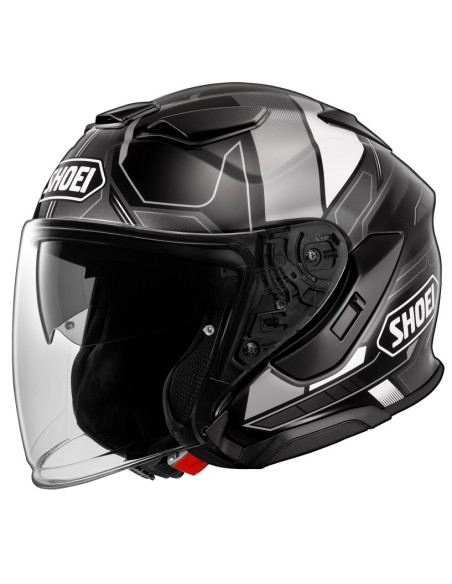 CASCO SHOEI J-CRUISE 3 WHIZZY TC5