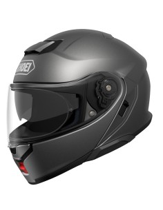 CASCO SHOEI NEOTEC 3 ANTRACITA