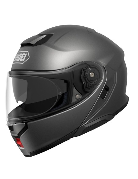CASCO SHOEI NEOTEC 3 ANTRACITA