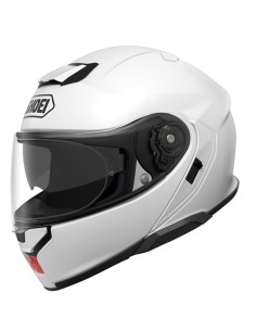 CASCO SHOEI NEOTEC 3 BLANCO