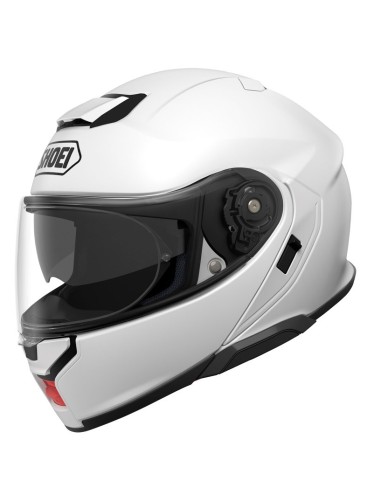 CASCO SHOEI NEOTEC 3 BLANCO
