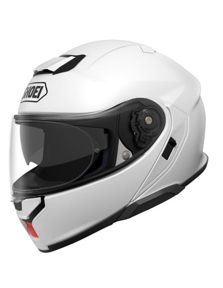 CASCO SHOEI NEOTEC 3 BLANCO
