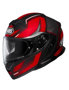 CASCO SHOEI NEOTEC 3 GRASP TC1
