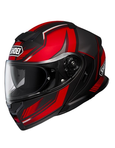 CASCO SHOEI NEOTEC 3 GRASP TC1
