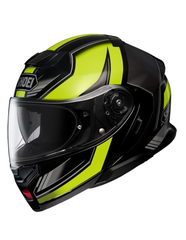 CASCO SHOEI NEOTEC 3 GRASP TC3