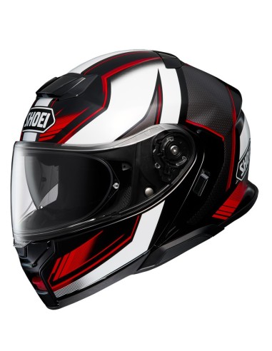 CASCO SHOEI NEOTEC 3 GRASP TC5