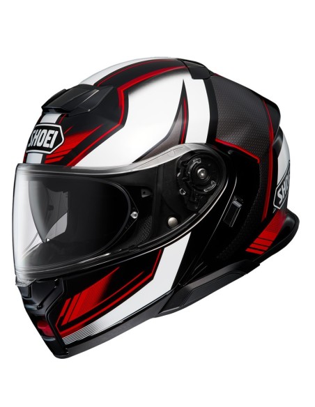 CASCO SHOEI NEOTEC 3 GRASP TC5
