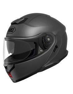 CASCO SHOEI NEOTEC 3 GRIS MATE