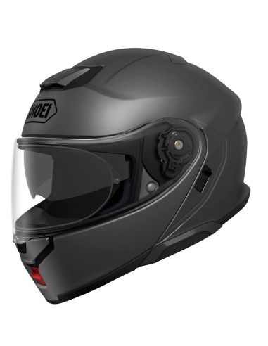 CASCO SHOEI NEOTEC 3 GRIS MATE