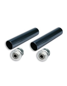 Kit regulación precarga muelle horquilla Malossi 