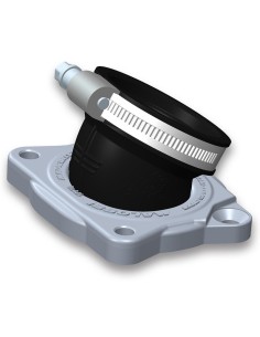 Conjunto colector admisión Malossi X360 