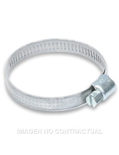 Abrazadera Malossi H9 mm 