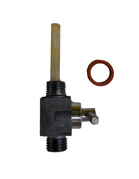Grifo Gasolina sin indicador Gilera KK,KZ 