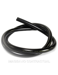 TUBO GASOLINA MALOSSI PVC 