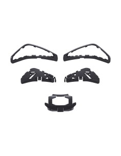 ADAPTADOR SHOEI INTERCOM SRL2 / SRL MESH