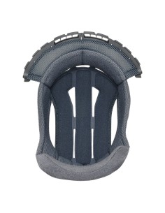 RECAMBIO SHOEI ACOLCHADO CENTRAL TIPO E