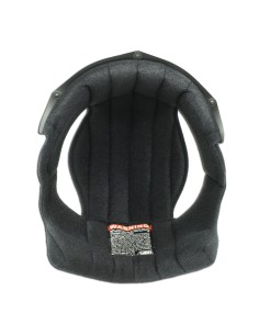 RECAMBIO SHOEI ACOLCHADO CENTRAL TIPO EX-ZERO