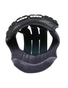 RECAMBIO SHOEI ACOLCHADO CENTRAL TIPO F