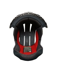 RECAMBIO SHOEI ACOLCHADO CENTRAL TIPO H