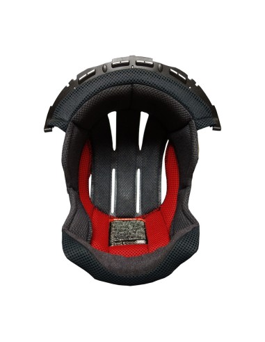 RECAMBIO SHOEI ACOLCHADO CENTRAL TIPO H