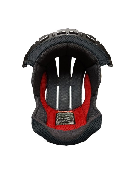 RECAMBIO SHOEI ACOLCHADO CENTRAL TIPO H