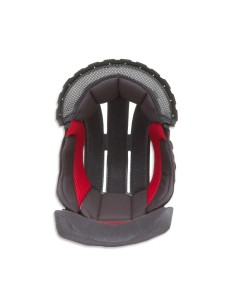 RECAMBIO SHOEI ACOLCHADO CENTRAL TIPO I