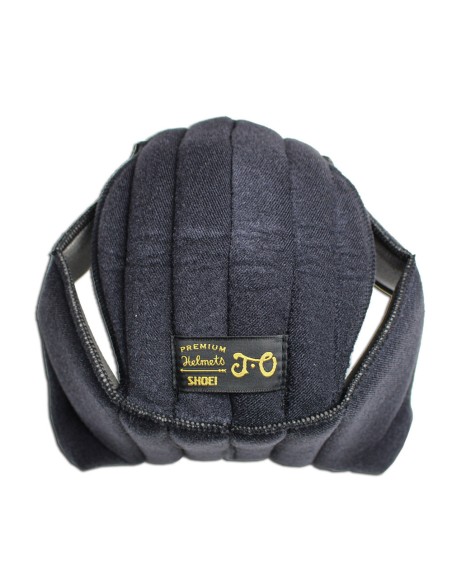 RECAMBIO SHOEI ACOLCHADO CENTRAL TIPO JO