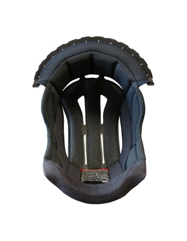 RECAMBIO SHOEI ACOLCHADO CENTRAL TIPO L