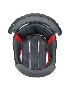 RECAMBIO SHOEI ACOLCHADO CENTRAL TIPO P