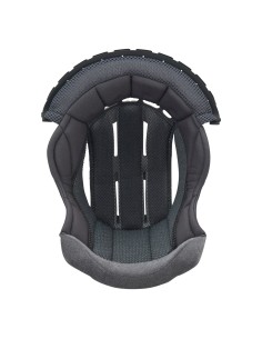 RECAMBIO SHOEI ACOLCHADO CENTRAL TIPO Q