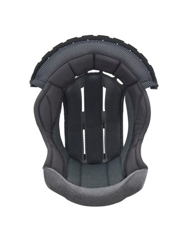 RECAMBIO SHOEI ACOLCHADO CENTRAL TIPO Q